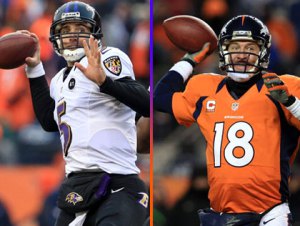 The NFL season starts with a matchup between the Super Bowl champions Baltimore Ravens at the Denver Broncos. Last season, these teams faced off and a miracle happened at Mile High.
