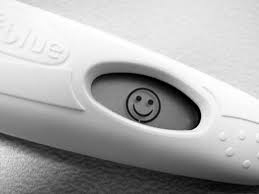 Positive pregnancy tests sold on craigslist