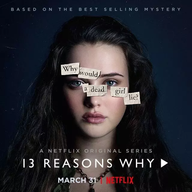 Netflix’s 13 Reasons Why creates conversation, controversies
