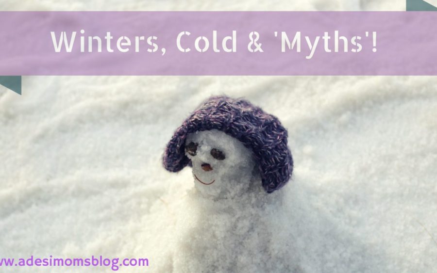 Winter myths