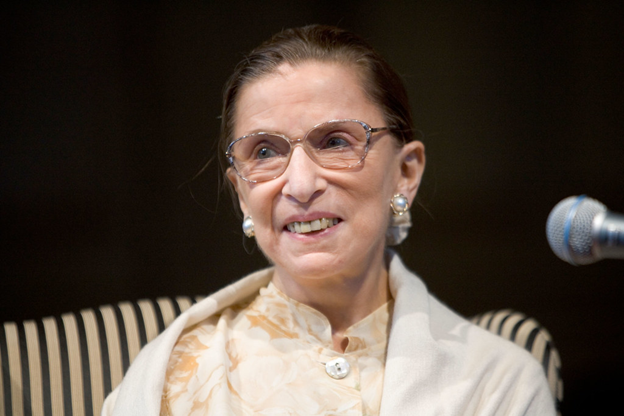 Supreme court justice dies; Students reflect on RBG’s impact