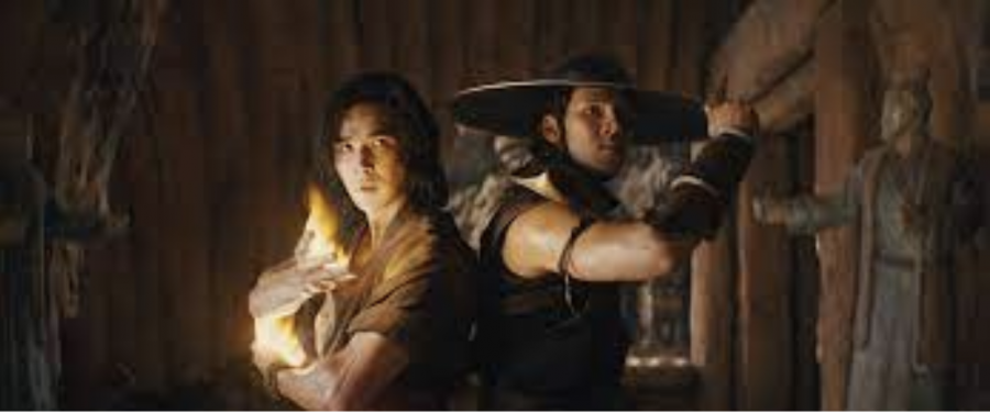 Characters Liu Kang (Ludi Lin) and Kung Lao (Max Huang) are preparing for battle against their enemies of the Outworld to save the Universe. Kang has been one of the most popular players and Lao as one of the major heroes in the Mortal Kombat series.