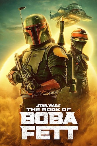  The Book of Boba Fett episode one released December 29, 2021 with new episodes every Wednesday until February 9, 2022. This story follows the previously thought to be deceased Boba Fett on a journey. 
