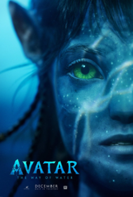 Avatar: The Way of Water is set to hit theaters Dec. 16. 
The movie has already begun a world premiere tour. 
