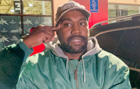 Fans speculate why the artist recently changed his name. According to the Washington Post, his ex-wife, Kim Kardashian has openly condemned Ye’s actions saying, “hate speech is never OK or excusable.”

