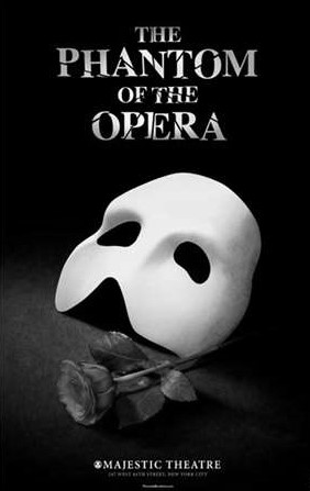 The Phantom of the Opera is officially leaving Broadway on April 16. The show had been running for 35 years with over 70 major theater awards.
