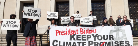 Willow project approved by Biden administration; Controversial decision causes environmental uproar