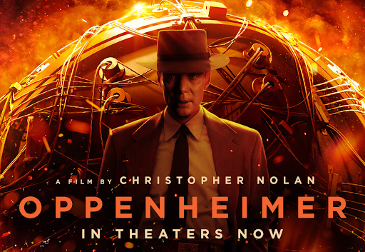 According to Movie Web, it is found that Oppenheimer “often expressed his admiration and reverence for Hinduism, literature, and especially Sanskrit.” In the detonation scene, the physicist recites a line from the Holy Bhagavad Gita. PHOTO CREDIT: Universal Studios
