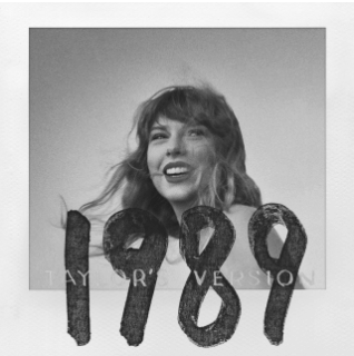 1989: Taylor’s Version out now;