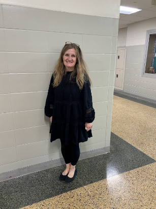 Rosales made her return to North Harford for the 2024-2025 school year. The teacher is “excited” to spread her love of language throughout her students.
