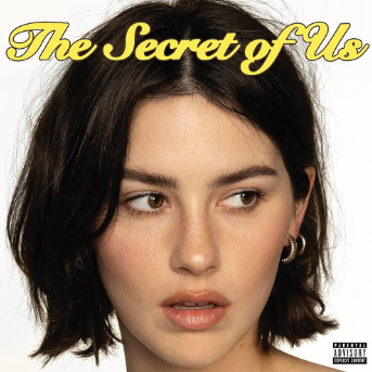 Gracie Abrams released second studio album; The Secret of Us Tour, deluxe album, fans reactions