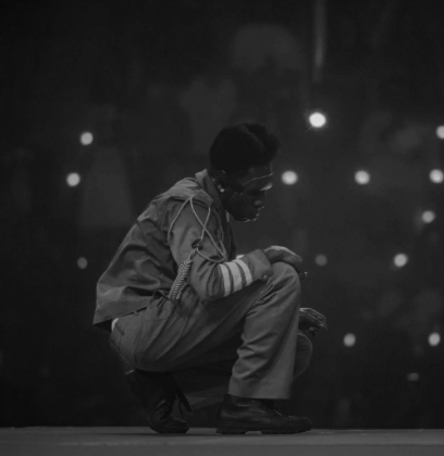 Tyler, The Creator hosted multiple listening parties or surprise shows after the album's release. The main listening party was on October 27, and it was accompanied by surprise shows in Boston’s Converse headquarters and in NYC at Brooklyn Army Terminal.