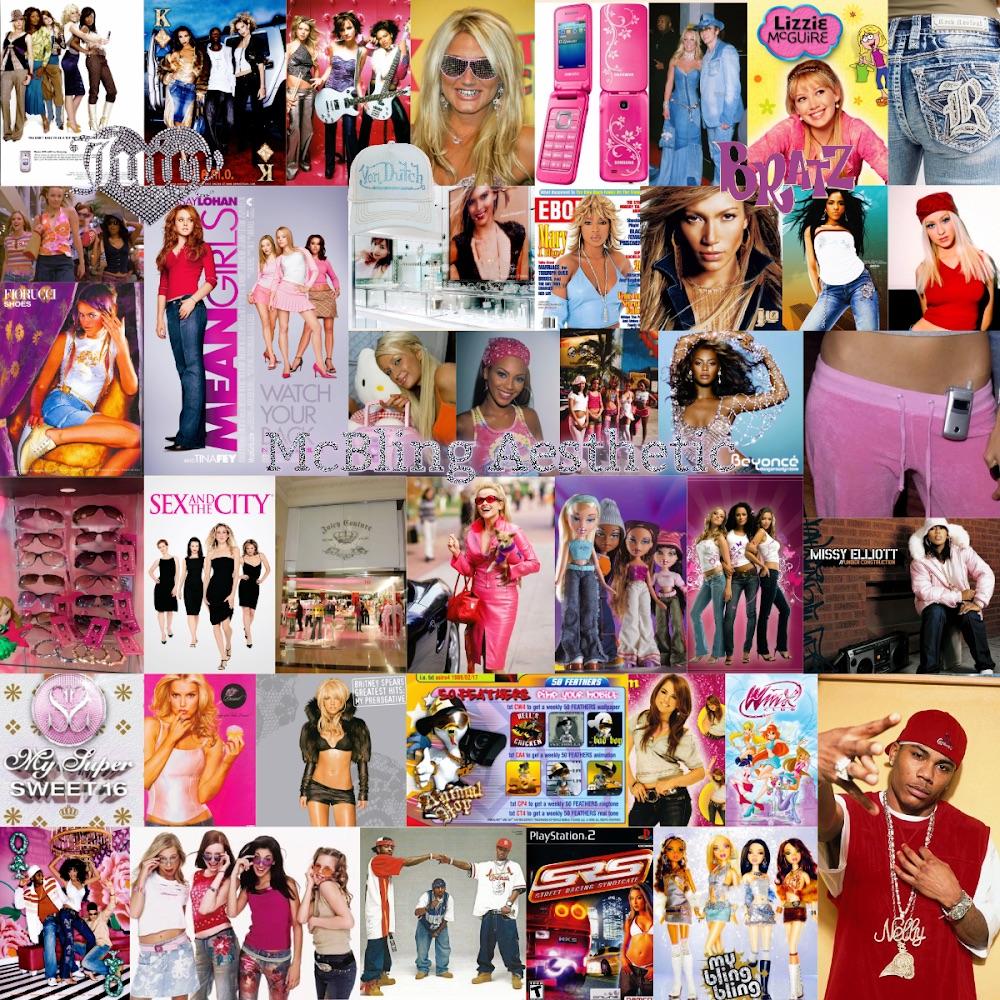BEST DECADE EVER.