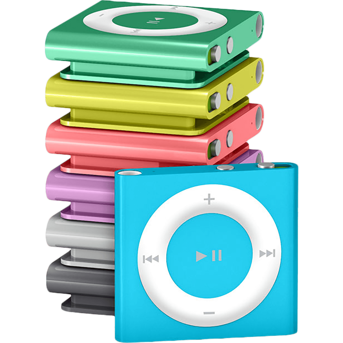 Bring back the iPod